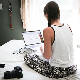 17 Top College Dorm Packing List Items for 2025 + What NOT to Bring