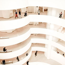 What are the best museums in New York?