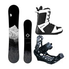 Snowboard