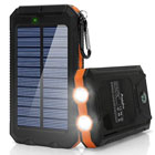 Solar Phone Charger