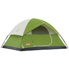 Coleman Dome Tent