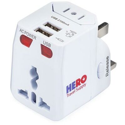 universal power adapter