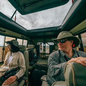 Safari-couple-tanzania