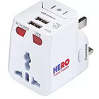 Adapter Plug Ports