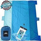 beach blanket