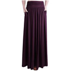 TRENDY-UNITED-Spandex-Shirring-Pockets