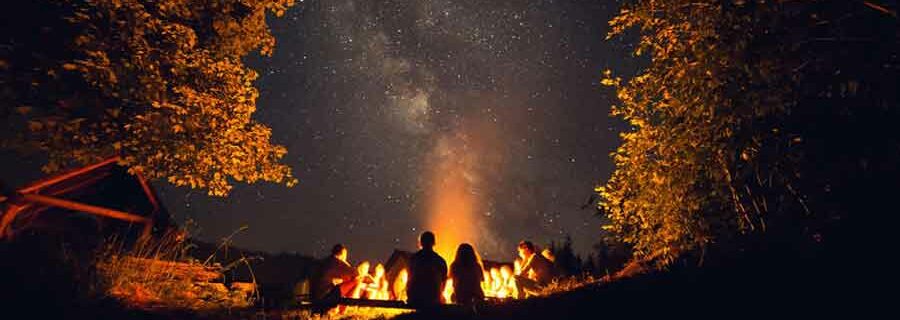 38 Top Camping Packing List Items for 2025 + What to Wear & NOT to Bring