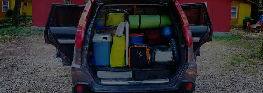 17 Top Car Camping Packing List Items for 2025 + What NOT to Bring