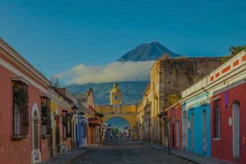 18 Top Guatemala Packing List Items for 2023 + What to Wear & NOT to Bring