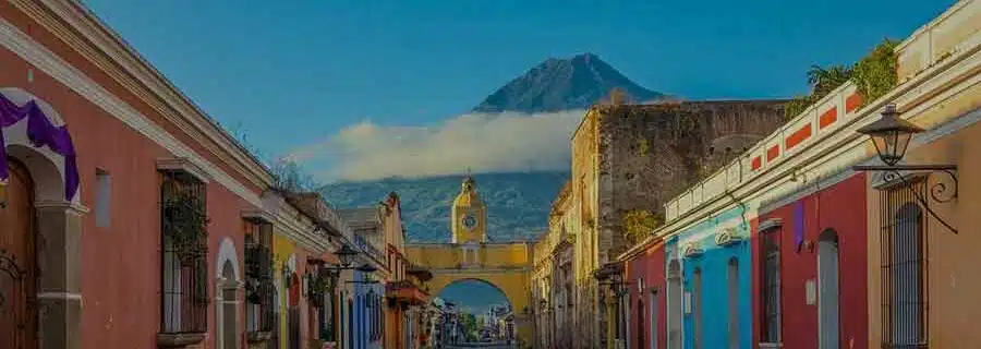 26 Top Guatemala Packing List Items for 2025 + What to Wear & NOT to Bring