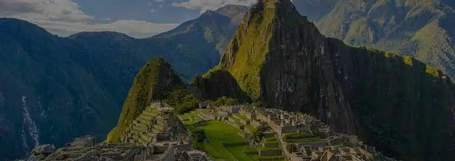 27 Top Machu Picchu Packing List Items for 2025 + What to Wear & NOT to Bring