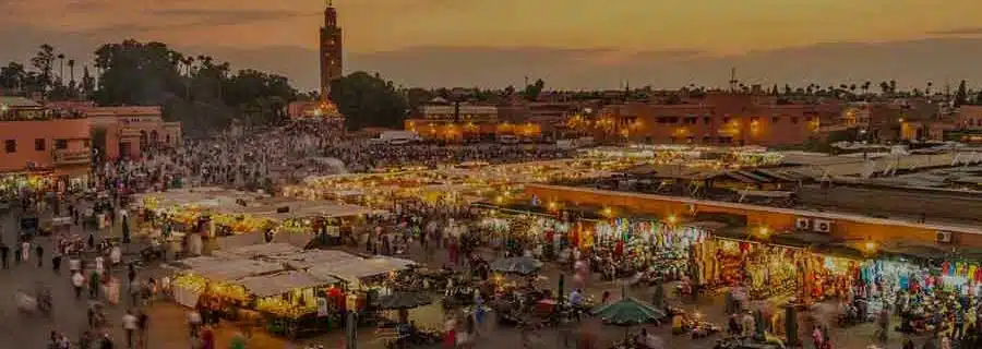 30 Top Morocco Packing List Items for 2025 + What to Wear & NOT to Bring