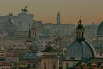 25 Top Rome Packing List Items for 2023 + What to Wear & NOT to Bring