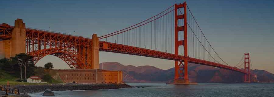 19 Top San Francisco Packing List Items for 2024 + What to Wear & What NOT to Bring