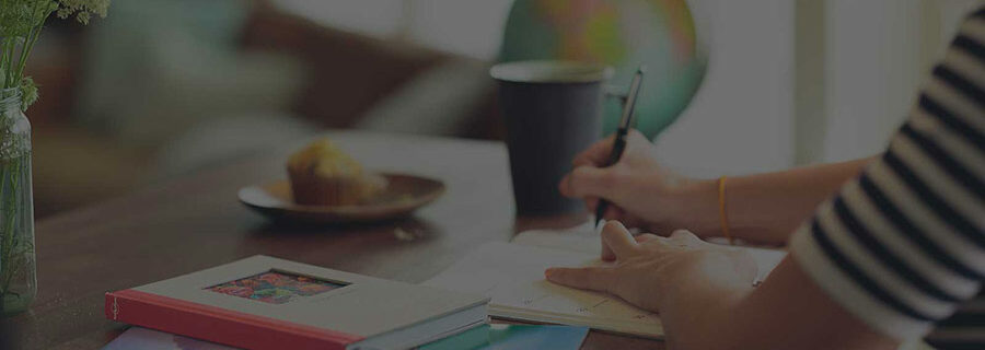 Asher & Lyric Study Abroad Scholarship