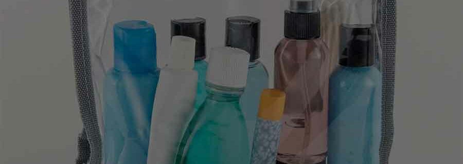 21 Top Toiletries Packing List Items for 2025 + What NOT to Bring