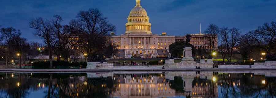 23 Top Washington DC Packing List Items for 2025 + What to Wear & NOT to Bring