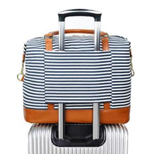 Personal Item Bags For Airline Travel 