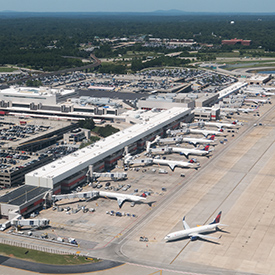 atl airport atlanta