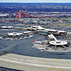 EWR Airport Newark NJ