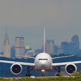 jfk airport new york