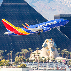 las airport las vegas