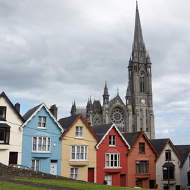 Churches in Ireland