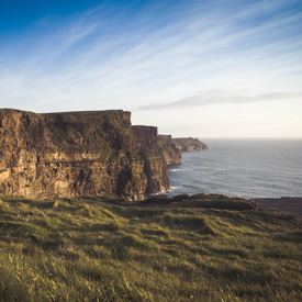 Cliffs of MOher