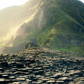Giants causeway ireland