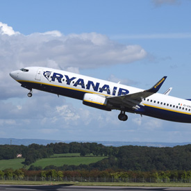 Ryanair Reviews