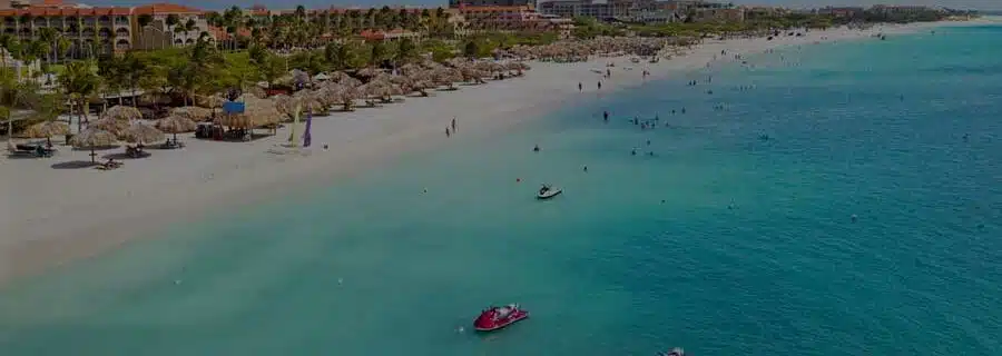 28 Top Aruba Packing List Items for 2025 + What to Wear & NOT to Bring
