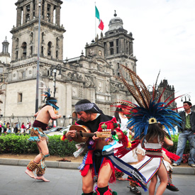 23 Top Mexico City Packing List Items for 2025 + What to Wear & NOT to Bring