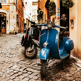 29 Top Italy Packing List Items for 2024 + What to Wear & NOT to Bring