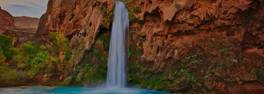 17 Top Havasupai Packing List Items for 2025 + What to Wear & NOT to Bring