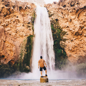 17 Top Havasupai Packing List Items for 2025 + What to Wear & NOT to Bring