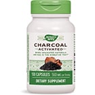 Activated Charcoal 