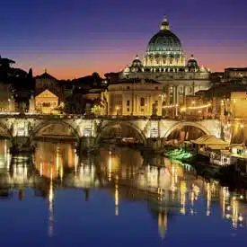 25 Top Rome Packing List Items for 2025 + What to Wear & NOT to Bring