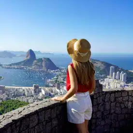 What Should I Wear in Brazil_