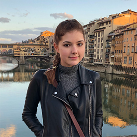 Anna Feldman