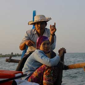 23 Top Cambodia Packing List Items for 2025 + What to Wear & NOT to Bring