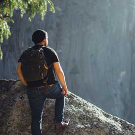 19 Top Day Hike Packing List Items for 2023 + What to Wear & NOT to Bring
