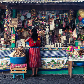 26 Top Guatemala Packing List Items for 2025 + What to Wear & NOT to Bring