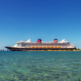 Disney Cruise