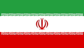 Iran Flag