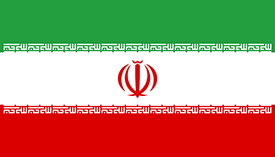 Iran Flag