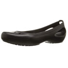 Croc flat womens