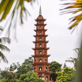 Hanoi