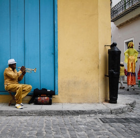 Havana