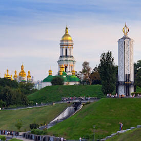 Kyiv