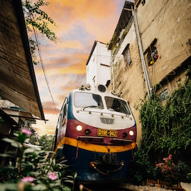 Transport Vietnam